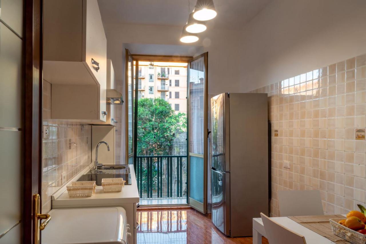 La Maison D'Amelia Rome Exterior photo
