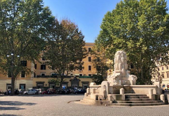 La Maison D'Amelia Rome Exterior photo
