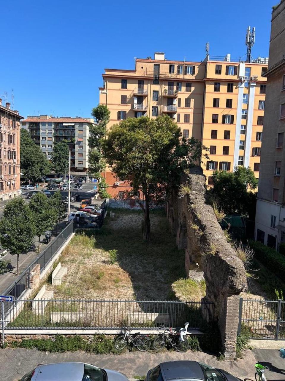 La Maison D'Amelia Rome Exterior photo